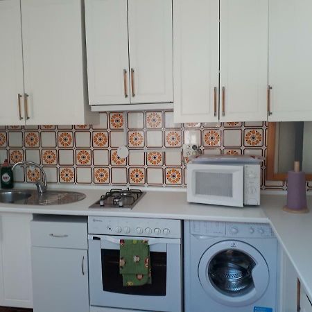 La Casita Verde Velez Malaga Exterior foto