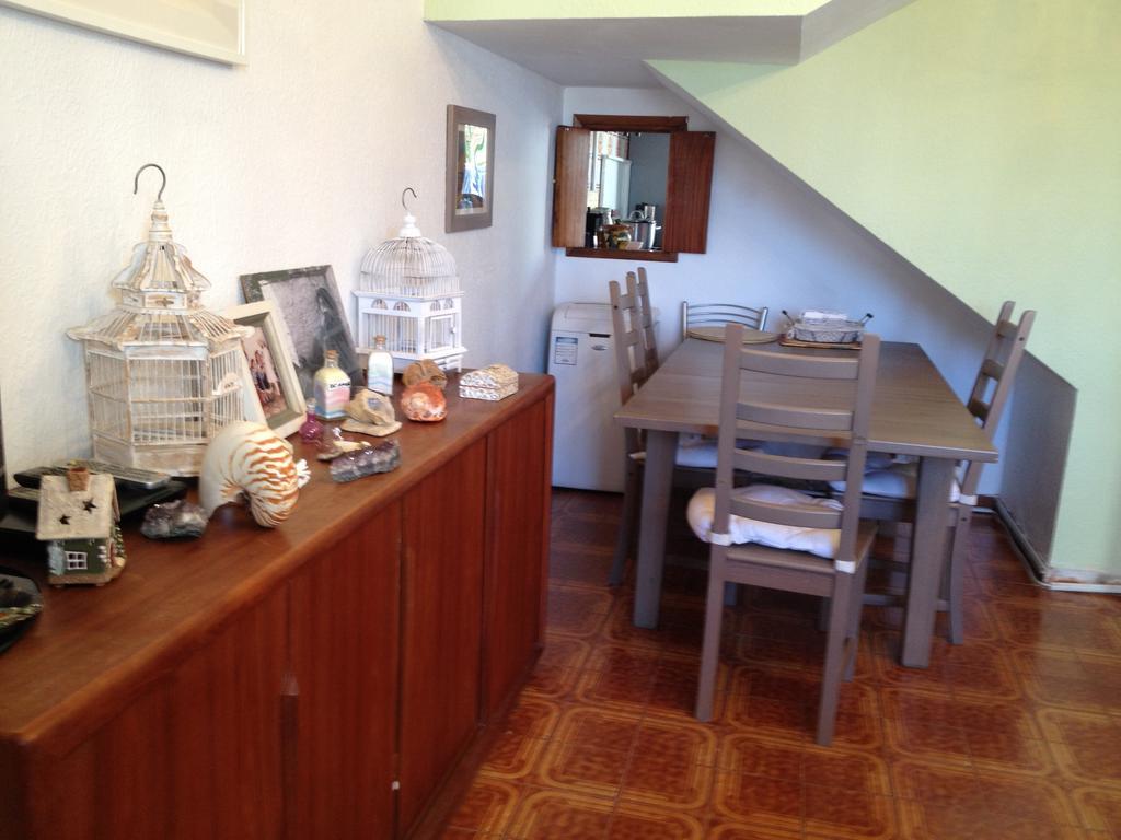 La Casita Verde Velez Malaga Exterior foto